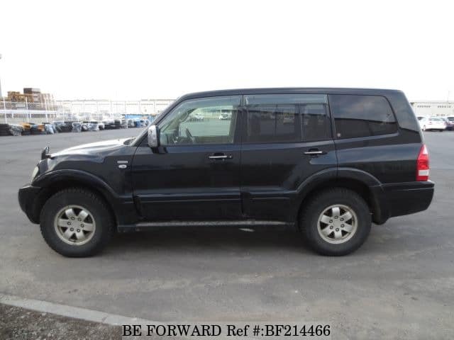 PAJERO BLACK ラジコン(新品未開封品) 新品 未開封 三菱パジェロ ラジコンカー - メルカリ