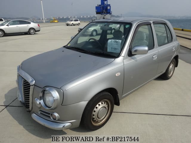 nissan march bolero 2001 1,3 nissan march bolero 2001 1,3