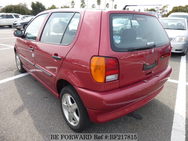 polo classic 6n2 Kırankaya Mühendislik