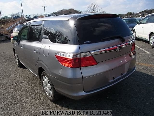 Gj2 honda airwave