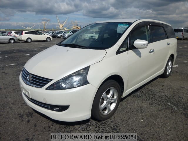 Mua bán xe Mitsubishi Grandis cũ giá rẻ tháng 032023