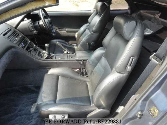 Used 1992 NISSAN FAIRLADY Z 300ZX TWIN TURBO/E-CZ32 for Sale Used 1992 NISSAN FAIRLADY Z 300ZX TWIN TURBO/E-CZ32 for Sale