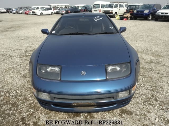 Used 1992 NISSAN FAIRLADY Z 300ZX TWIN TURBO/E-CZ32 for Sale Used 1992 NISSAN FAIRLADY Z 300ZX TWIN TURBO/E-CZ32 for Sale