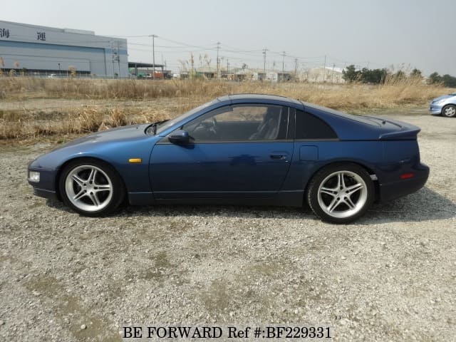 Used 1992 NISSAN FAIRLADY Z 300ZX TWIN TURBO/E-CZ32 for Sale Used 1992 NISSAN FAIRLADY Z 300ZX TWIN TURBO/E-CZ32 for Sale
