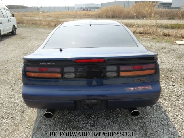 Used 1992 NISSAN FAIRLADY Z 300ZX TWIN TURBO/E-CZ32 for Sale Used 1992 NISSAN FAIRLADY Z 300ZX TWIN TURBO/E-CZ32 for Sale