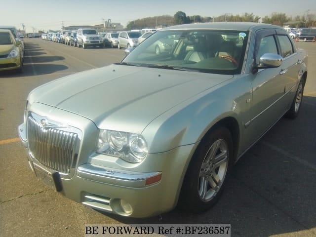 Used 05 Chrysler 300c 5 7 Hemi Gh Lx57 For Sale Bf Be Forward Used 05 Chrysler 300c 5 7 Hemi Gh Lx57 For Sale Bf Be Forward