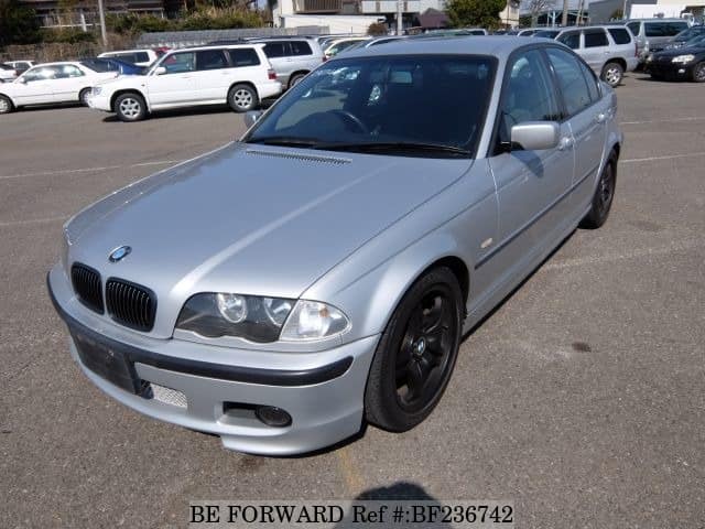 Las mejores ofertas en Piezas y accesorios para 2001 BMW 320i