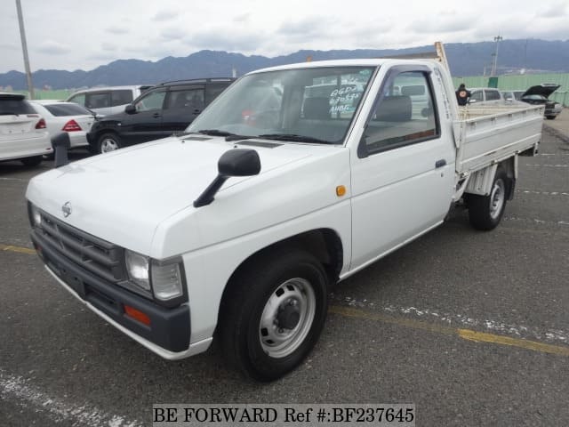 1996 nissan datsun pickup