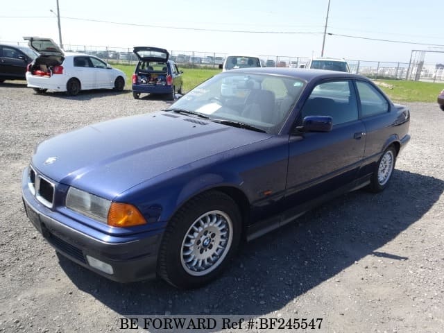 Bmw 3 series sale 1995 for sale