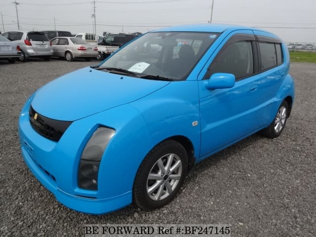 Toyota will cypha аналог