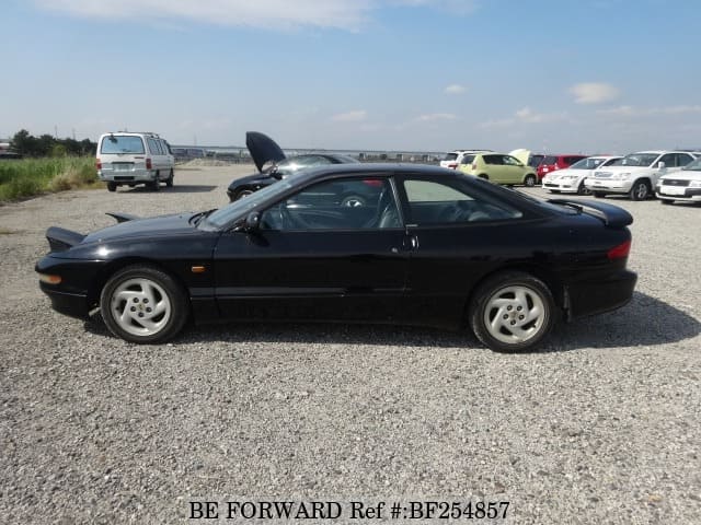 Used 1993 FORD PROBE/E-1ZVTB for Sale BF254857 - BE FORWARD
