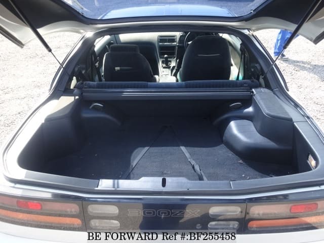Used 1995 NISSAN FAIRLADY Z 300ZX/E-GZ32 for Sale BF255458