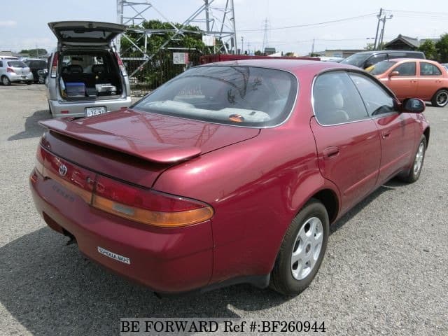 Toyota corolla ceres 1993