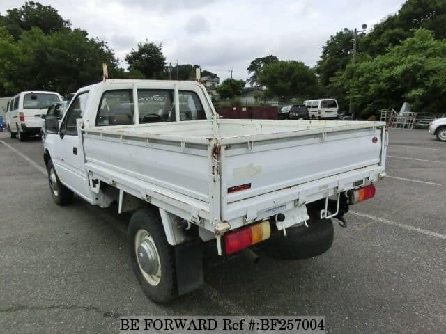 Used 1990 ISUZU RODEO/S-TFS55H for Sale BF257004 - BE FORWARD Used 1990 ISUZU RODEO/S-TFS55H for Sale BF257004 - BE FORWARD