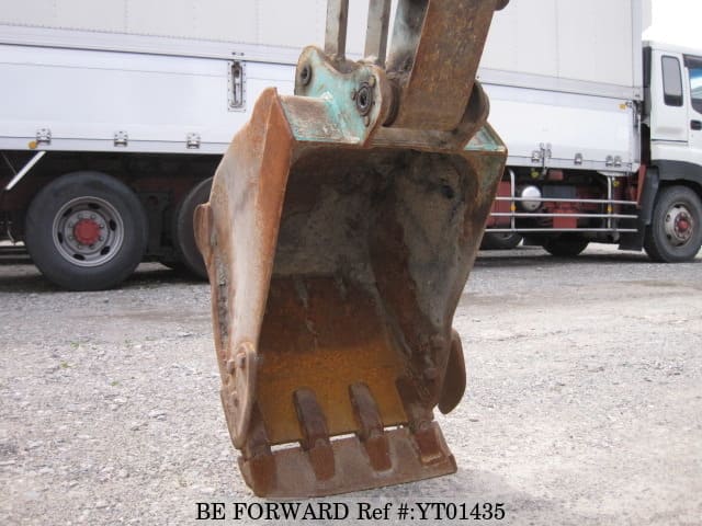Used 1996 KOBELCO KOBELCO OTHERS MINI EXCAVATOR/SK50UR-2 for Sale