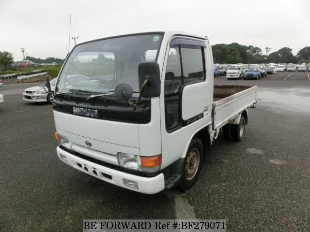 Used 1995 NISSAN ATLAS/Z-SK2F23 for Sale BF279071 - BE FORWARD