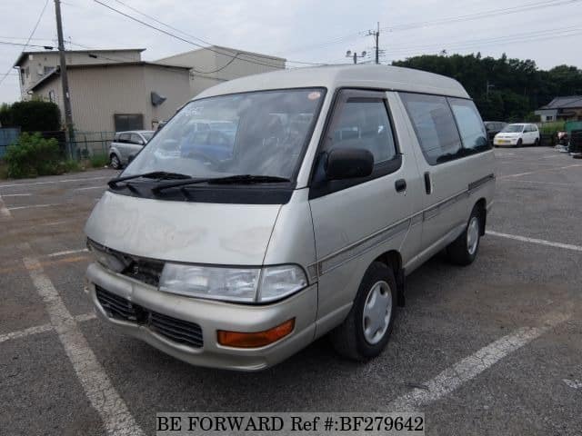 Used 1996 TOYOTA TOWNACE WAGON SUPER EXTRA/E-YR21G for Sale Used 1996 TOYOTA TOWNACE WAGON SUPER EXTRA/E-YR21G for Sale