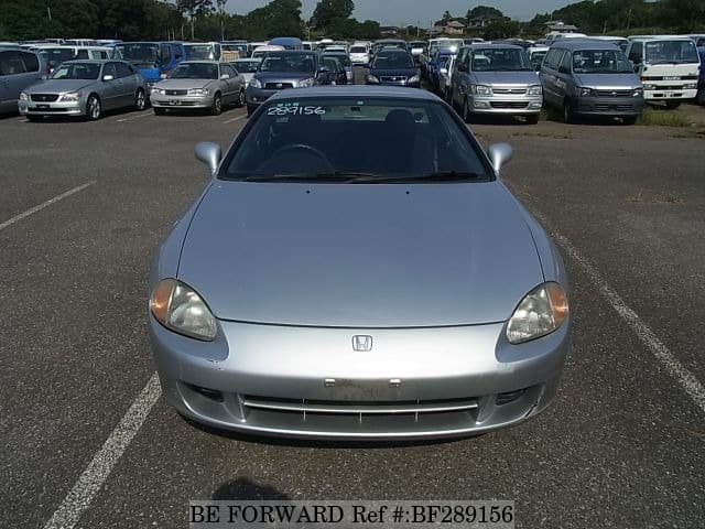 Used 1997 Honda Cr X Delsol E Ej4 For Sale Bf2156 Be Forward Used 1997 Honda Cr X Delsol E Ej4 For Sale Bf2156 Be Forward