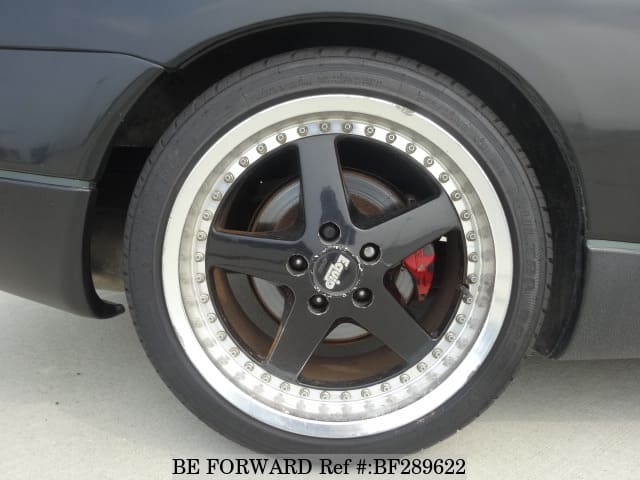 Used 1989 NISSAN FAIRLADY Z 3000ZX TURBO/E-GCZ32 for Sale Used 1989 NISSAN FAIRLADY Z 3000ZX TURBO/E-GCZ32 for Sale