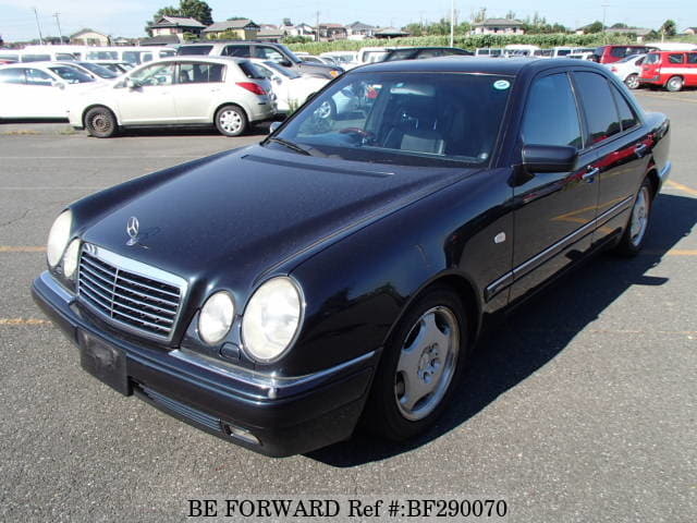 1997 e320 deals