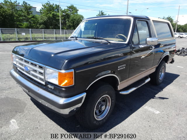 Used 19 Ford Bronco For Sale Bf2916 Be Forward Used 19 Ford Bronco For Sale Bf2916 Be Forward