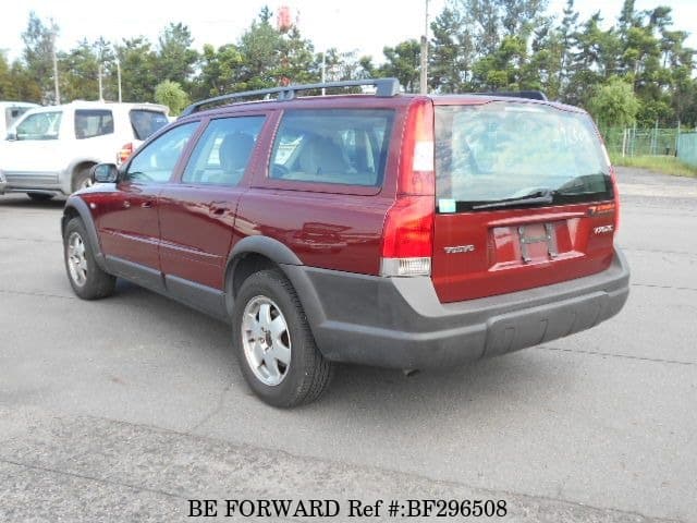 ◆'01 ボルボ XC70(V70) 前期 SB5244AWL 左ヘッドライトASSY(ハロゲン / 品番：8662937)◆ ◇\u002701 ボルボ XC70 前期 SB5244AWL 左ドアミラー(フル電動 ⁄ 品番