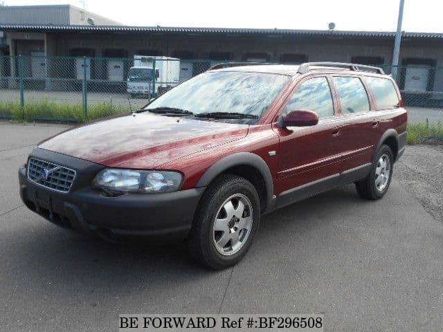 ◆'01 ボルボ XC70(V70) 前期 SB5244AWL 左ヘッドライトASSY(ハロゲン / 品番：8662937)◆ ◇\u002701 ボルボ XC70 前期 SB5244AWL 左ドアミラー(フル電動 ⁄ 品番