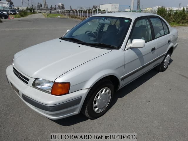 Toyota corsa el53