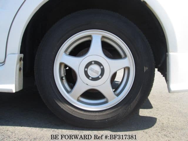 Used 2004 TOYOTA WILL VS/TA-NZE127 for Sale BF317381 - BE FORWARD