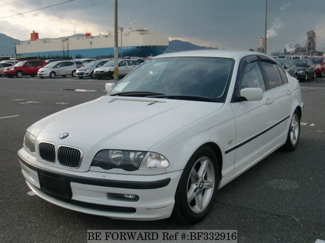 2000 BMW SERIE 3 320I/GF-AM20 de ocasión BF332916 - BE FORWARD 328i año 2000 2000 BMW SERIE 3 320I/GF-AM20 de ocasión BF332916 - BE FORWARD