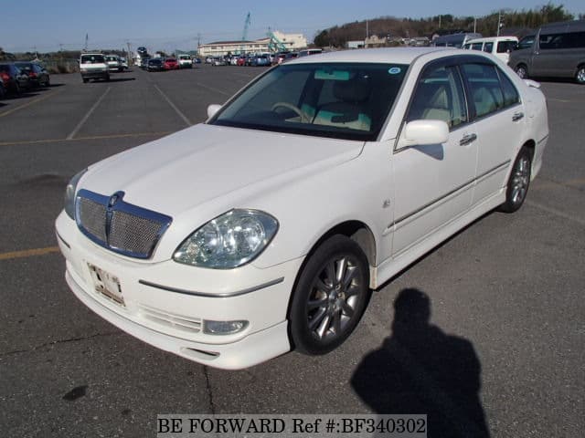 toyota brevis bodykit toyota brevis bodykit