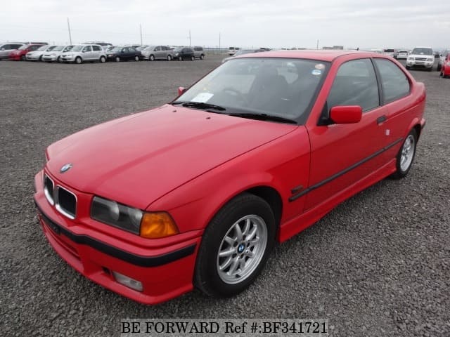 Bmw 3 series top compact for sale