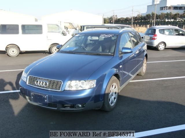 File:Audi-A4-B6-Avant.jpg - Wikipedia
