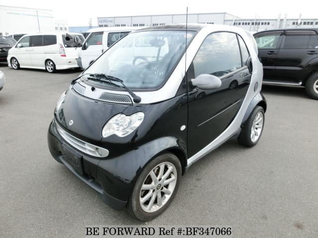 G/BX5■smart fortwo C450 GH-450332 (スマートフォーツー 2006y)■プレッシャーコンバーターソレノイドバルブ 0003113V005 (15/698cc 2005 SMART FORTWO&frasl;GH-450332 მეორადი მანქანა BG038423