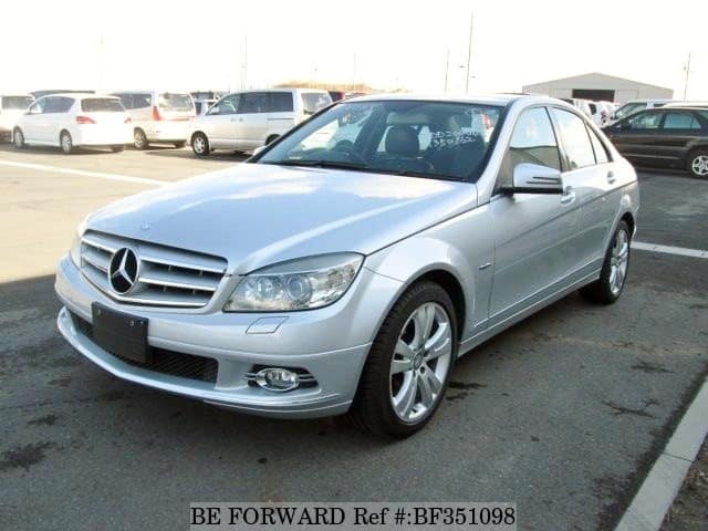 2010 MercedesBenz C Class Review Ratings Specs Prices and Photos  The  Car Connection