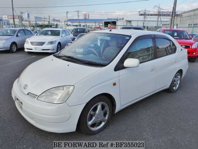 2000 prius online