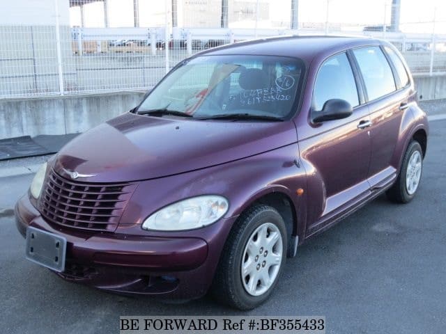 Chrysler PT Cruiser Workshop Manual 2000 - 2010 PT Free Factory