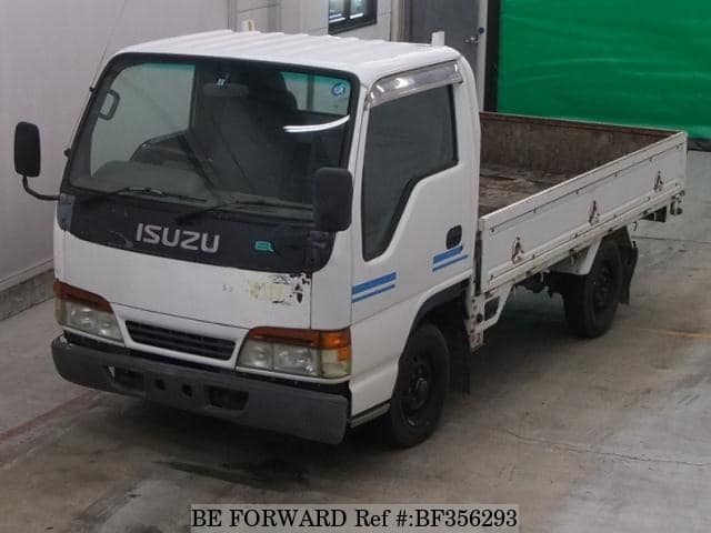 Nhr69e isuzu elf