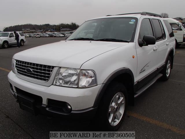 Used 05 Ford Explorer Xlt Gh 1fmeu74 For Sale Bf Be Forward Used 05 Ford Explorer Xlt Gh 1fmeu74 For Sale Bf Be Forward
