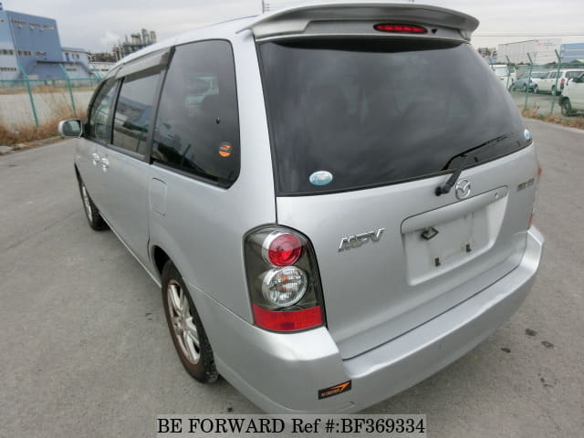 MPV LW3W(FF&4WD)(04/12〜)Rear DISC ディクセルブレーキローター フロント1セット SDTタイプ(12本スリット)3513923(要詳細確認) Mazda MPV 2004-2006 LW3W Genuine Right Tail Light Lamp LE46-51-150B OEM JDM  | eBay