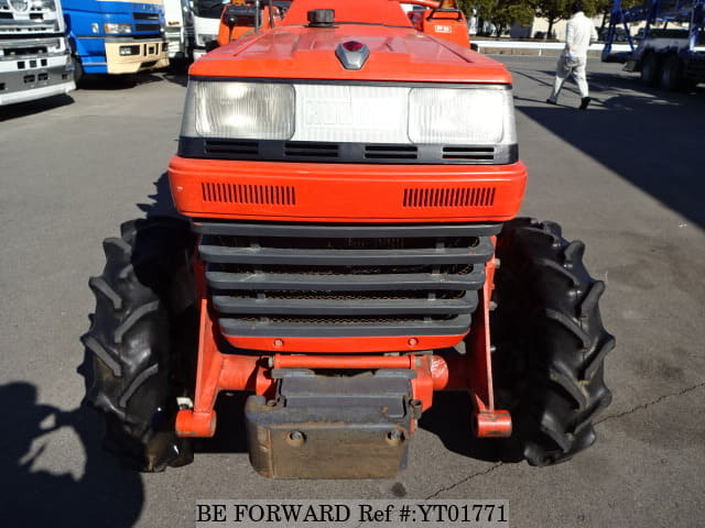 Used 1988 KUBOTA KUBOTA OTHERS SUNSHINE/L1-275 for Sale