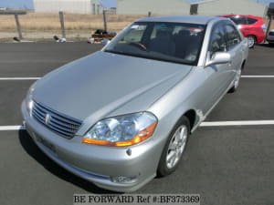 Used 02 Toyota Mark Ii 2 5 Grande G Ta Jzx110 For Sale Bf Be Forward Used 02 Toyota Mark Ii 2 5 Grande G Ta Jzx110 For Sale Bf Be Forward