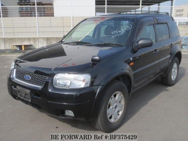 Ford Escape 2004