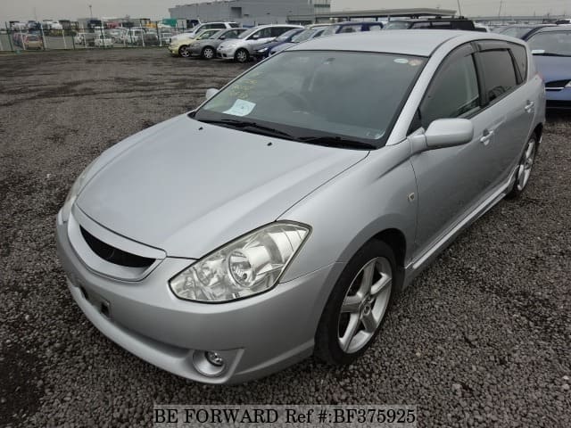 Caldina Caldina