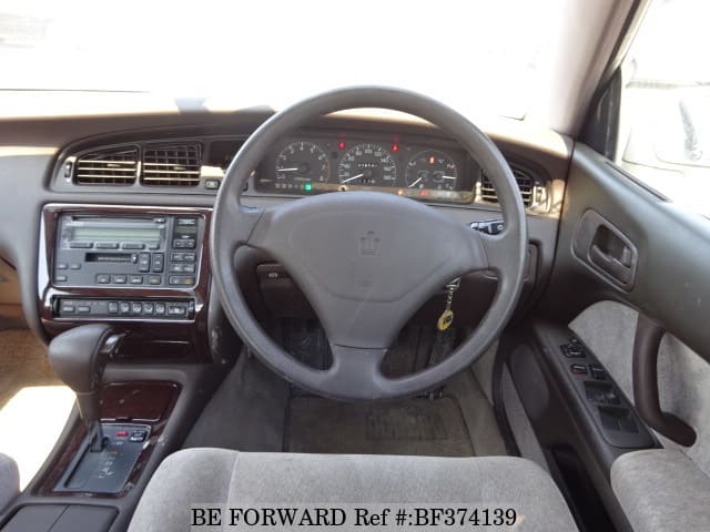 Used 1994 Toyota Crown Royal Saloon E Jzs141 For Sale