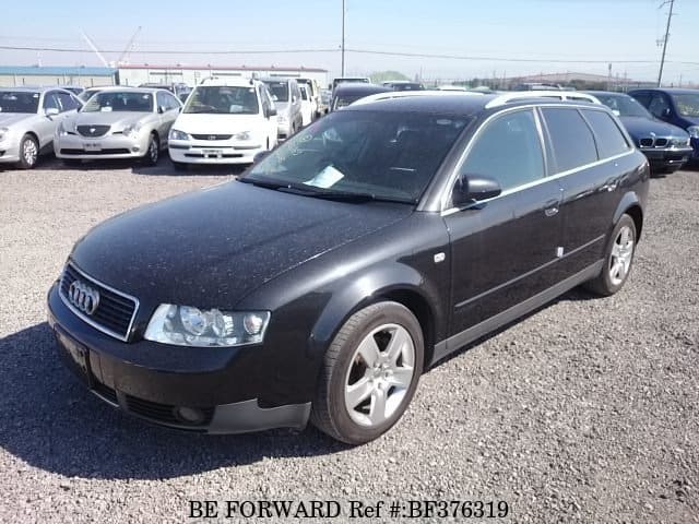 Vendido Audi A4 50 TDI quattro Tiptro. - Carros usados para venda