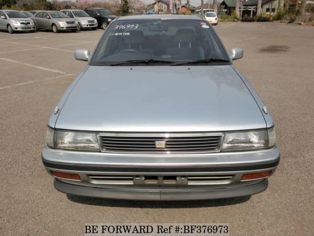 Used 1988 TOYOTA CORONA/E-ST170 for Sale BF376973 - BE FORWARD