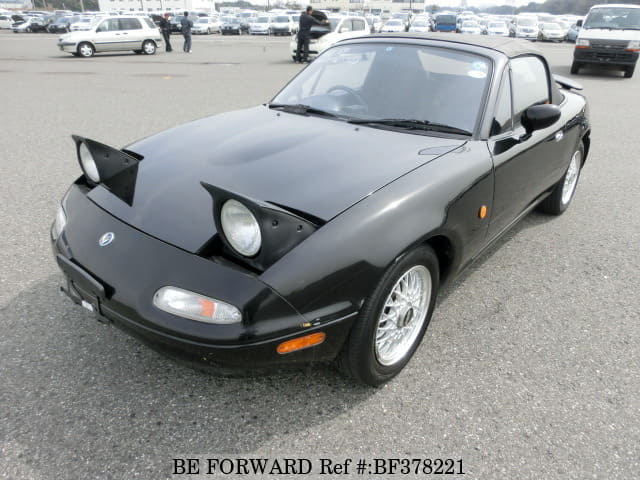 【中古】Mazda/Eunos Roadster : NA6CE &amp;8C&lt;ニューズムック オーナーズバイブルシリーズ v.4&gt;／ニューズ Amazon.co.jp: マツダ/ユーノス ロードスター オーナーズ