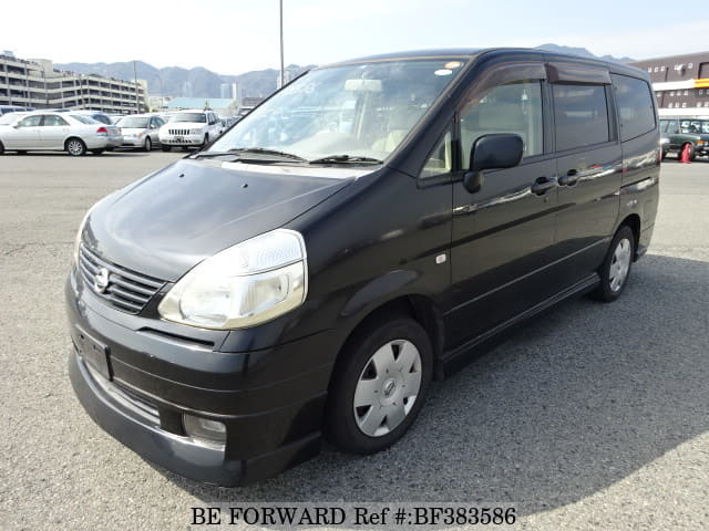 nissan serena tc24 nissan serena tc24