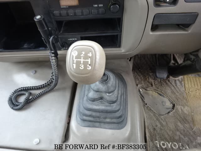 Used 1993 Toyota Coaster Kids Bus U 40 For Sale Bf3305 Be Forward